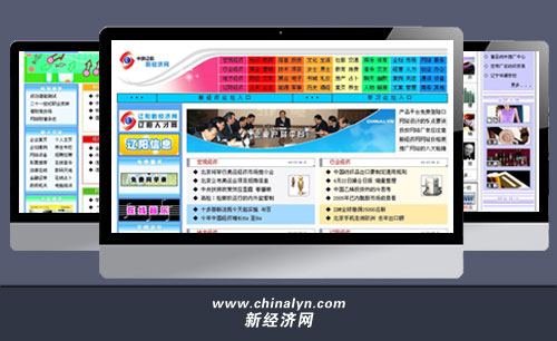 中國遼寧遼陽新經(jīng)濟(jì)網(wǎng)