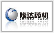 遼寧遼陽隆達制藥機械標志