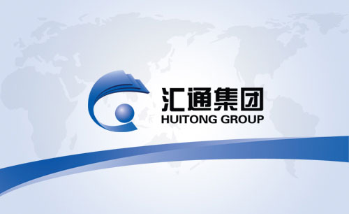 遼寧遼陽匯通集團標志