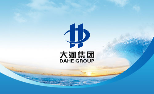 遼寧大河集團標志