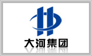 遼寧大河集團標志