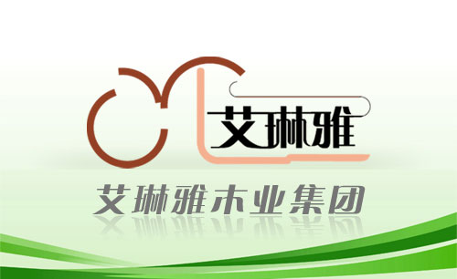 遼寧遼陽艾琳雅木業(yè)標(biāo)志