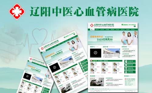 遼寧遼陽中醫(yī)心血管病醫(yī)院