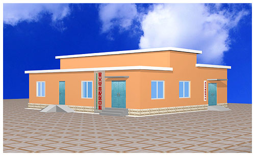 遼寧遼陽星火早餐配送基地