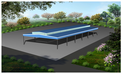 遼寧遼陽某廠房規(guī)劃設(shè)計(jì)