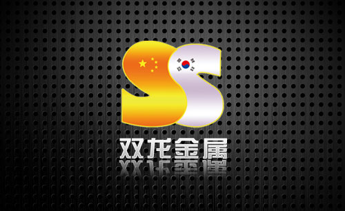 遼寧遼陽(yáng)雙龍金屬商標(biāo)