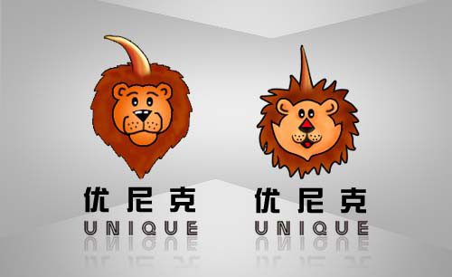 遼寧沈陽優(yōu)尼克石油商標(biāo)