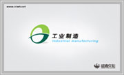 遼寧遼陽工業(yè)制造行業(yè)標(biāo)志模板002
