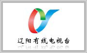 遼寧遼陽有線電視臺臺標