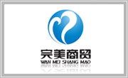 完美商貿(mào)logo設(shè)計(jì)